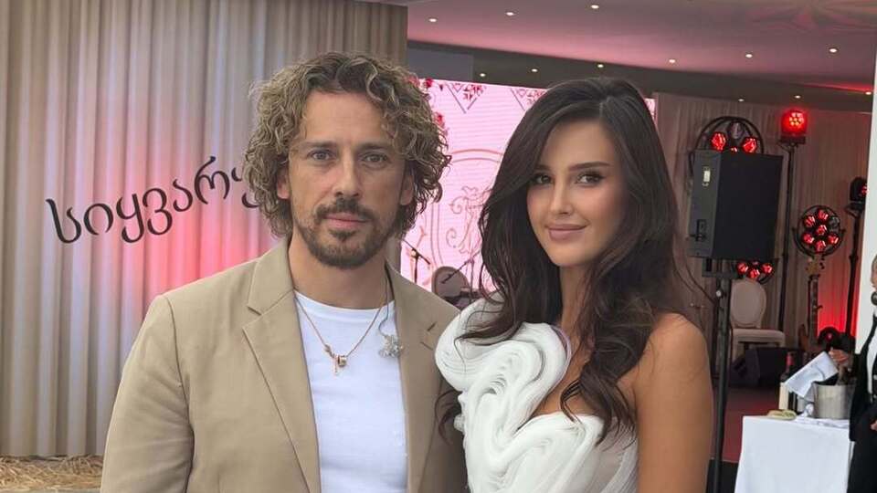 Рики Мартин, Галкин и Меладзе. Роскошная свадьба бизнесмена, разработавшего онлайн-казино, состоялась в Каннах