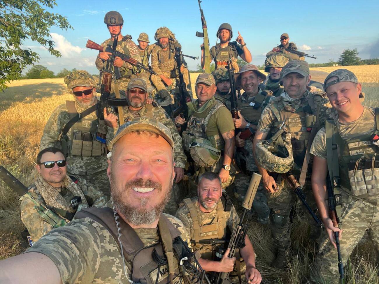 Діпстрайки по НПЗ і знищення понад 30 тис. окупантів на місяць. Мадяр розповів про свою стратегію