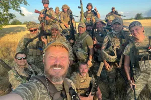 Діпстрайки по НПЗ і знищення понад 30 тис. окупантів на місяць. Мадяр розповів про свою стратегію