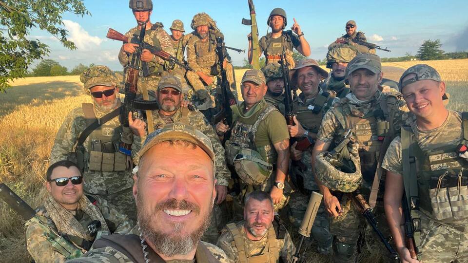 Діпстрайки по НПЗ і знищення понад 30 тис. окупантів на місяць. Мадяр розповів про свою стратегію