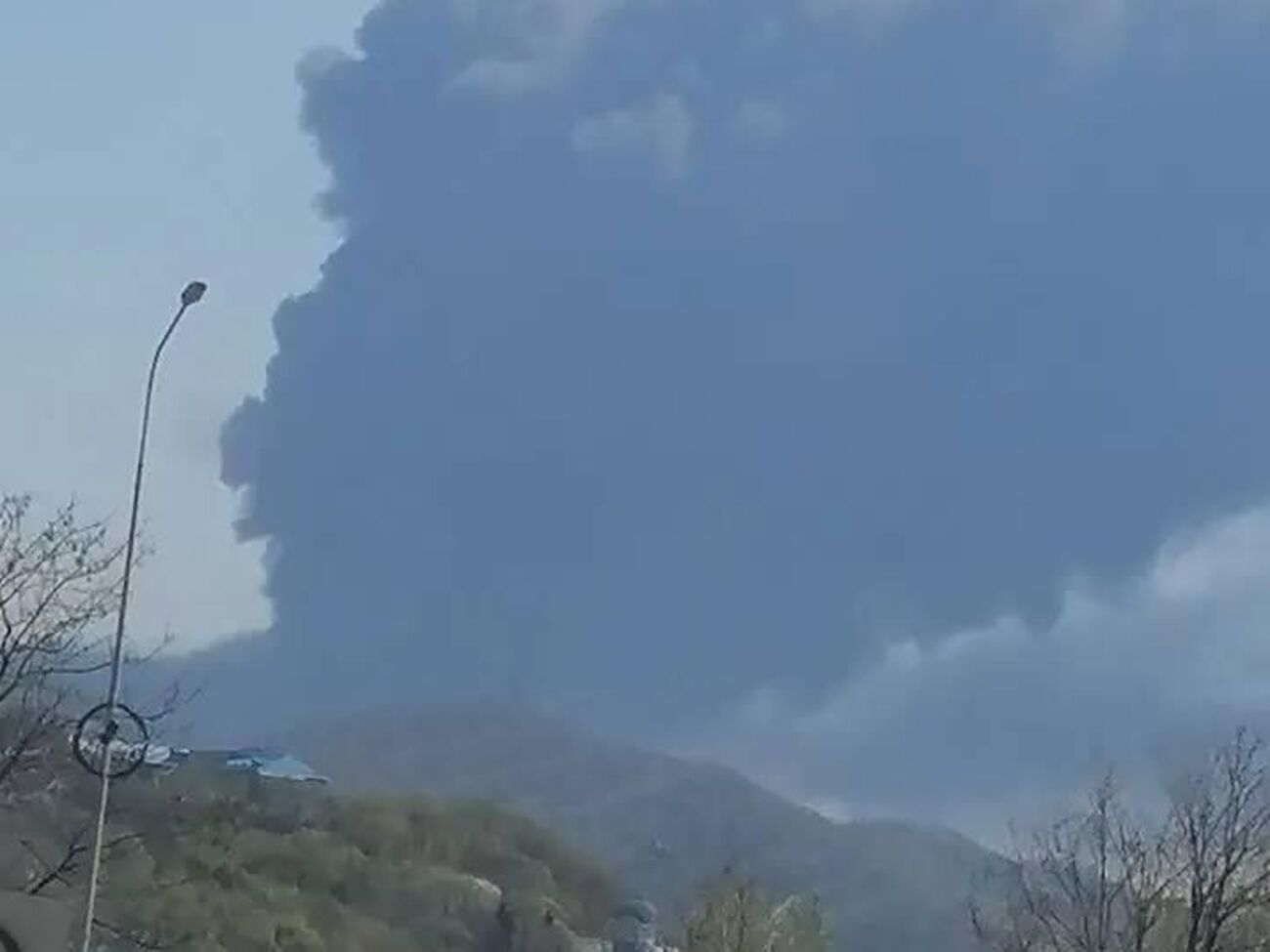 Генштаб ЗСУ дістав підтвердження щодо уражень НПЗ у Туапсе і Ярославлі. Які масштаби?