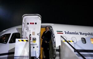 Глава МИД Ирана едет в Москву на встречу с Путиным. Что будут обсуждать?