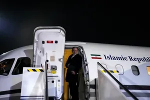 Глава МИД Ирана едет в Москву на встречу с Путиным. Что будут обсуждать?