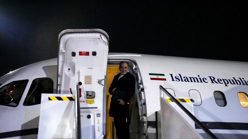 Глава МЗС Ірану їде в Москву на зустріч із Путіним. Що обговорюватимуть?