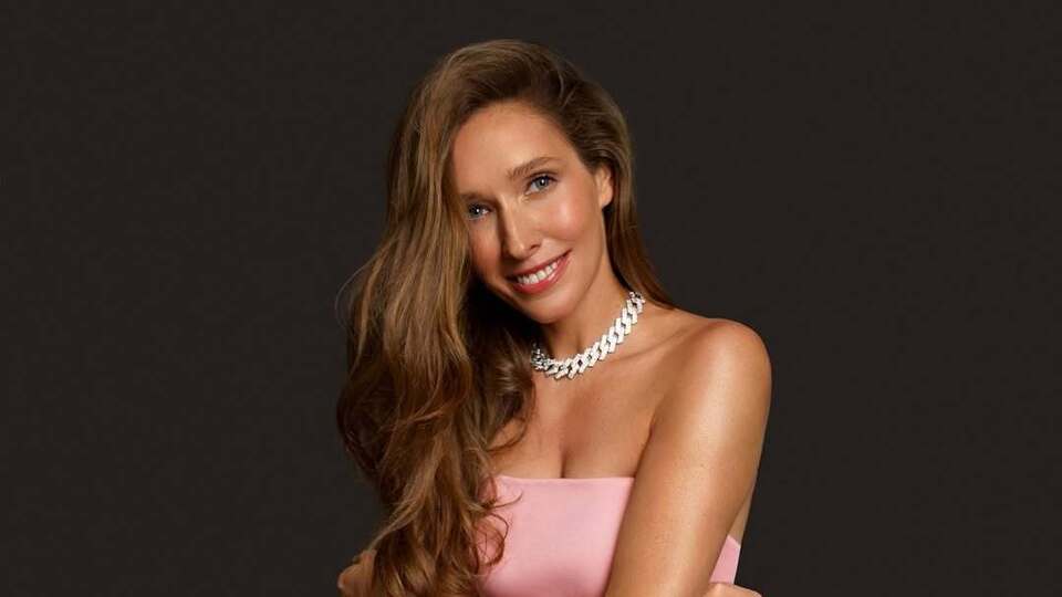 Осадча відреагувала на чутки про свою четверту вагітність