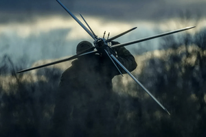 Україна й Норвегія починають спільне виробництво mid-strike-безпілотників