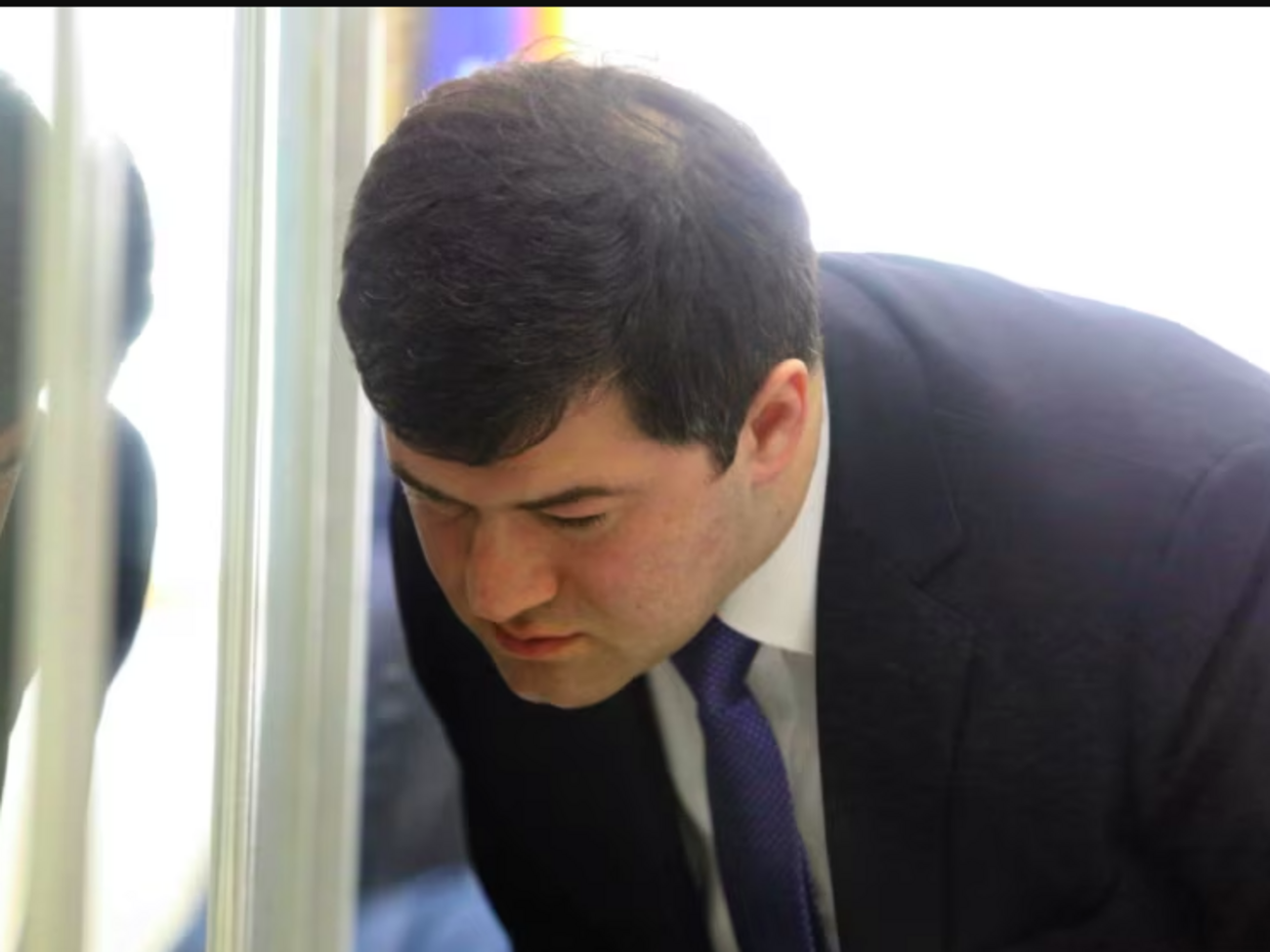 ВАКС удвічі зменшив заставу для Насірова – ЗМІ