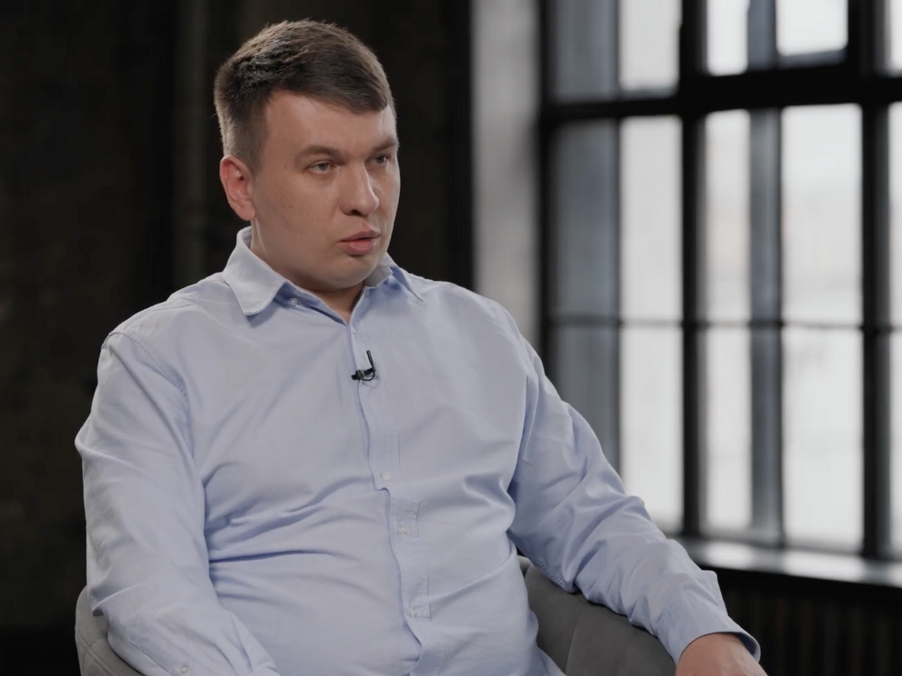 Российский Z-блогер после месяца в психбольнице анонсировал свержение Путина в результате дворцового переворота