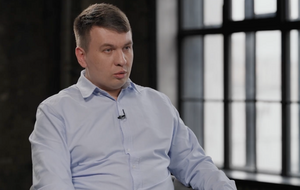 Російський Z-блогер після місяця перебування у психіатричній лікарні анонсував повалення Путіна внаслідок палацового перевороту