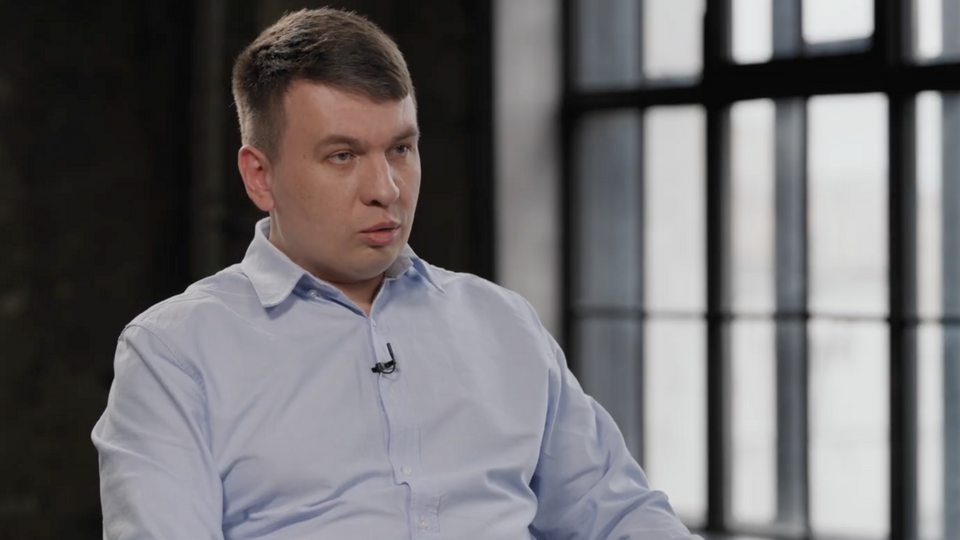 Российский Z-блогер после месяца в психбольнице анонсировал свержение Путина в результате дворцового переворота