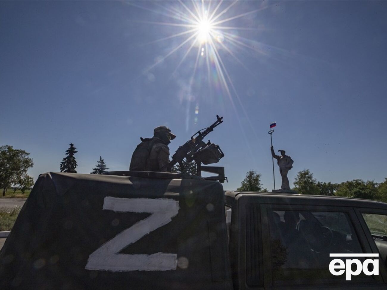 Безвозвратные потери РФ достигают 60%, Кремль готовит усиленную мобилизацию – Зеленский