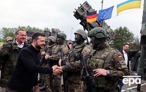 Игнат: Patriot в Украине сейчас на голодном пайке