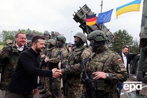 Ігнат: Patriot в Україні зараз на голодному пайку