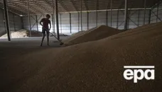 Сибіга звернувся до Ізраїлю щодо викраденого українського зерна. Йому різко відповіли