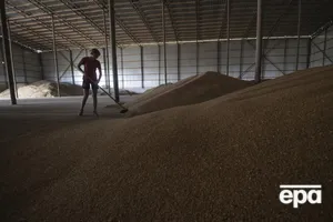 Сибіга звернувся до Ізраїлю щодо викраденого українського зерна. Йому різко відповіли