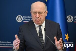 Єврокомісар закликав створити Європейський оборонний союз із долученням України