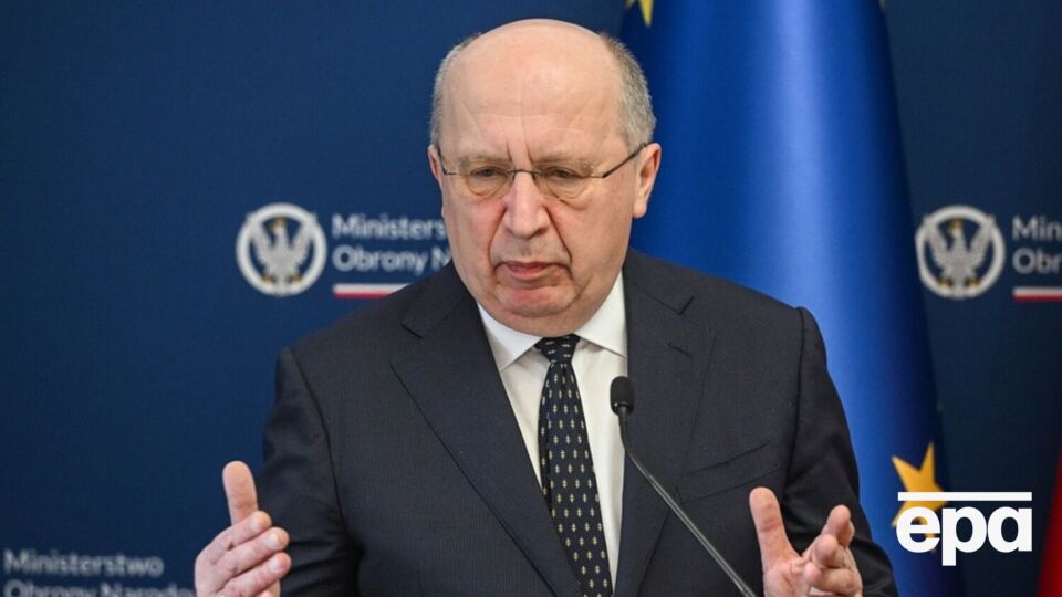 Єврокомісар закликав створити Європейський оборонний союз із долученням України