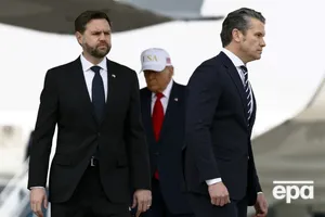 Наслідки можуть бути катастрофічними. Венс сумнівається в даних про війну в Ірані, які надає Пентагон – ЗМІ