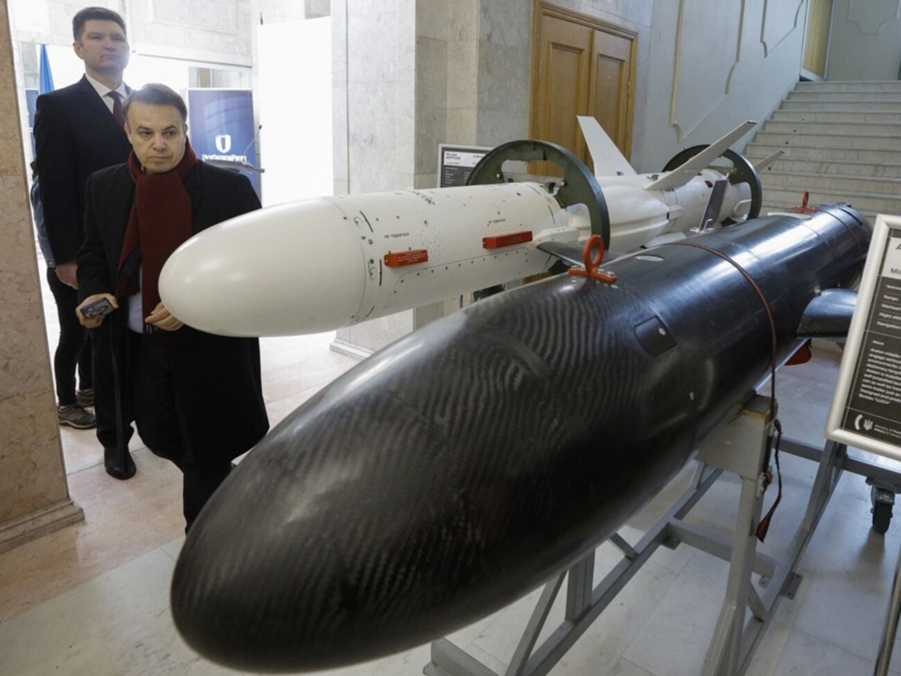 Сили оборони на 170% збільшили дальність ударів по Росії з 2022 року – Міноборони