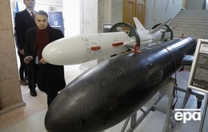 Сили оборони на 170% збільшили дальність ударів по Росії з 2022 року – Міноборони