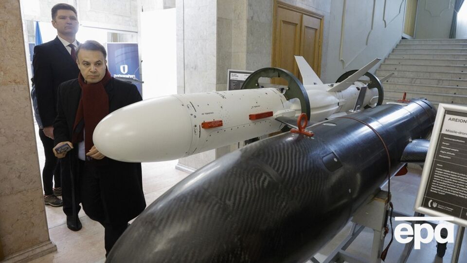 Сили оборони на 170% збільшили дальність ударів по Росії з 2022 року – Міноборони