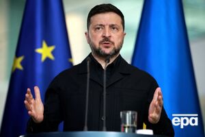 Україна запускає експорт зброї – Зеленський