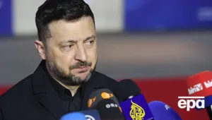 Зеленський: Україна готує санкції. Влада Ізраїлю не може не знати, які судна прибувають у порти країни