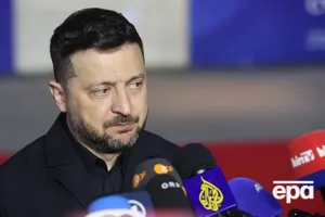 Зеленський: Україна готує санкції. Влада Ізраїлю не може не знати, які судна прибувають у порти країни