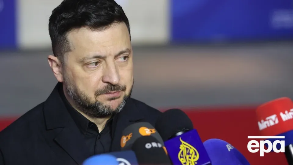 Зеленський: Україна готує санкції. Влада Ізраїлю не може не знати, які судна прибувають у порти країни