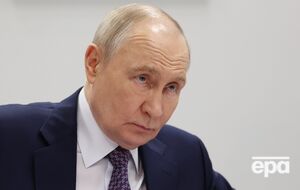 Путин впервые прокомментировал масштабный пожар в Туапсе. Что он сказал?