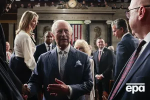 Король Чарльз III: НАТО должен продемонстрировать в отношении Украины такое же единство, как после терактов 11 сентября