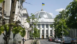 "Радянський домострой", "легалізація дерибану". Рада ухвалила в першому читанні новий Цивільний кодекс
