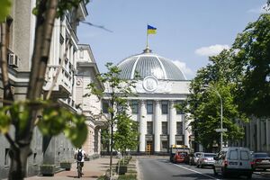 "Советский домострой", "легализация дерибана". Рада приняла в первом чтении новый Гражданский кодекс