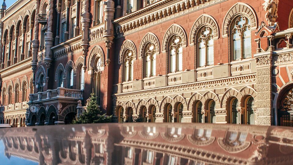 Нацбанк передасть у бюджет рекордну суму. Усі гроші спрямують на армію