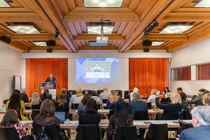 ДТЭК получил пять международных наград Davos Communications Awards
