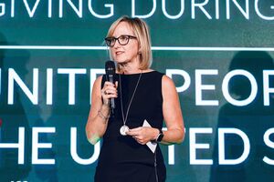 В.о. посла США в Україні подала у відставку через Трампа. Її попередниця пішла з тієї самої причини