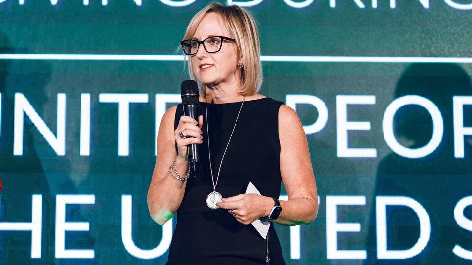 И.о. посла США в Украине подала в отставку из-за Трампа. Ее предшественница ушла по той же причине