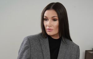 "Вы или тупая, или работаете на врага". После поста в Threads Приходько осталась без концертов
