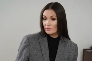 "Ви або тупа, або працюєте на ворога". Після посту у Threads Приходько залишилася без концертів