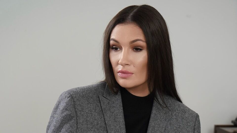 "Вы или тупая, или работаете на врага". После поста в Threads Приходько осталась без концертов