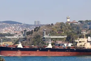 Україна звинуватила Ізраїль у прийманні краденого зерна і пригрозила санкціями. Ізраїль вимагає доказів. Головне про кризу