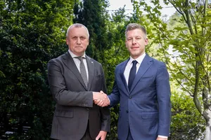 Мадяр запропонував Зеленському зустрітися, щоб закінчити "десятиліття обмежень" угорців