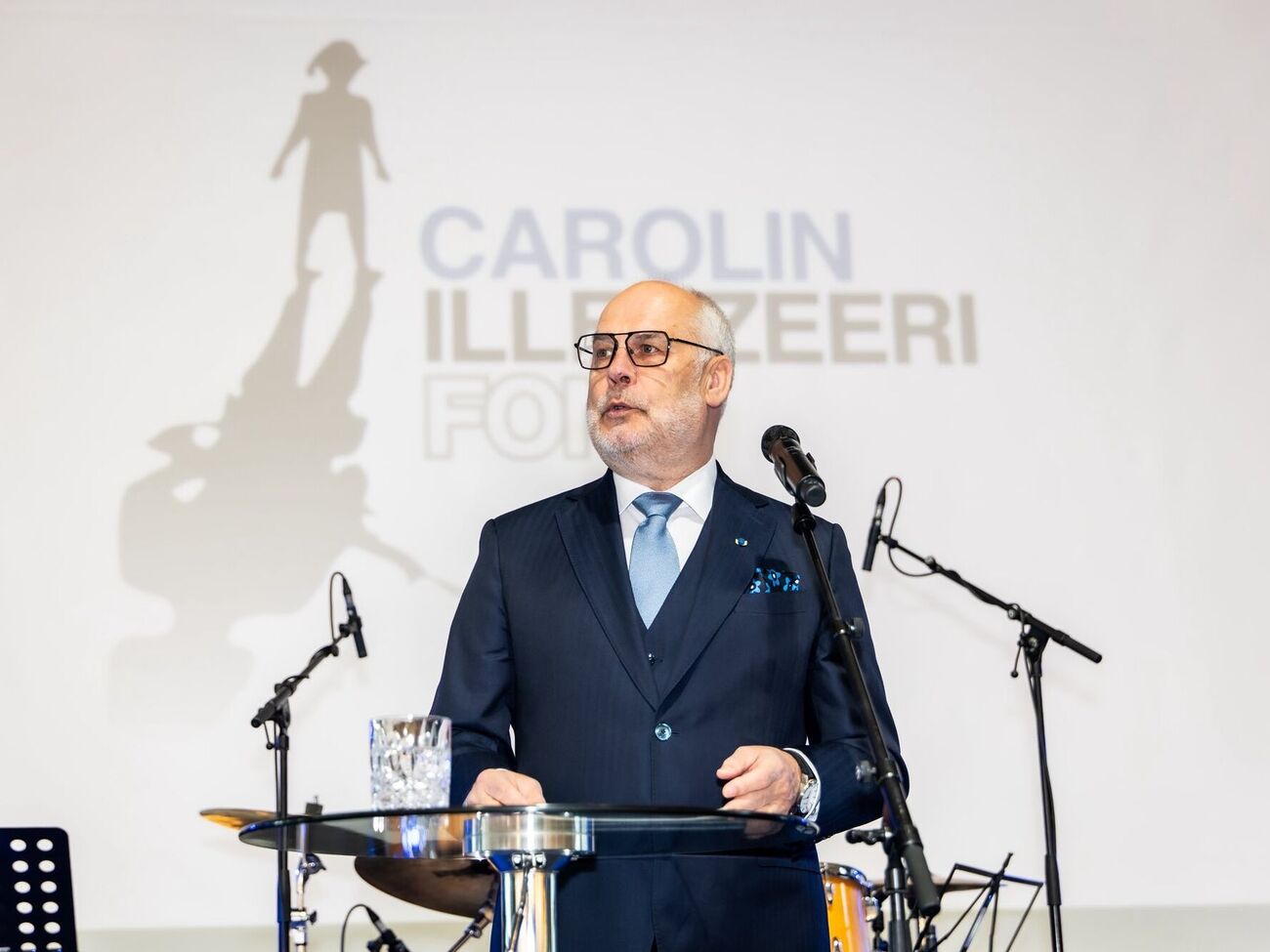 Європа зробила помилку щодо війни в Україні 2022 року – президент Естонії