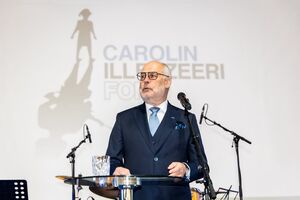 Европа допустила ошибку в отношении войны в Украине в 2022 году – президент Эстонии