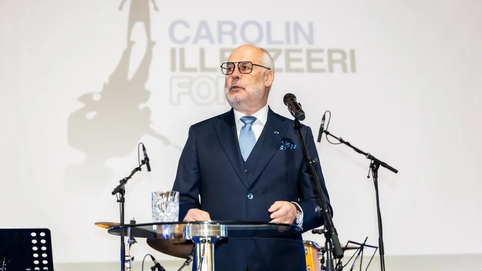 Європа зробила помилку щодо війни в Україні 2022 року – президент Естонії