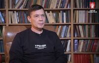 "Вижити, щоб допомогти іншим". Захисник Маріуполя Максим Полупанов після полону став тренером із посттравматичного зростання для ветеранів