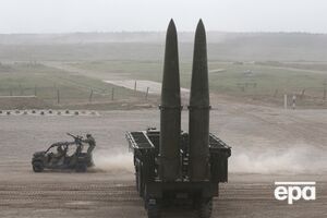 ССО ЗСУ уразили базу "Іскандерів" у Криму