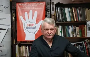 "Бандеровская голытьба, украинская чума". Экс-заместителя министра Польши признали виновным