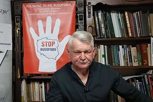"Бандерівська голота, українська чума". Ексзаступника міністра Польщі визнали винним