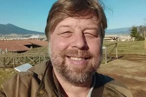 У МЗС та Офісі генпрокурора відреагували на обмін археолога з РФ, екстрадиції якого вимагала Україна